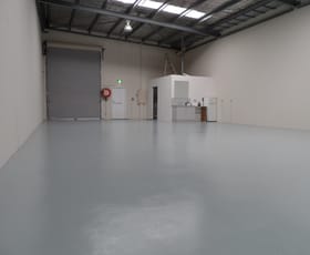Showrooms / Bulky Goods commercial property leased at 1A/1 Emplacement Crescent Hamilton Hill WA 6163