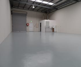 Factory, Warehouse & Industrial commercial property leased at 1A/1 Emplacement Crescent Hamilton Hill WA 6163