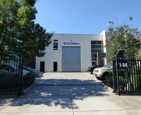 Offices commercial property leased at 1/54 Smith Road Springvale VIC 3171