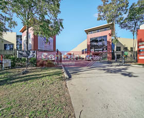 Factory, Warehouse & Industrial commercial property leased at 9/156 Hartley Road Smeaton Grange NSW 2567