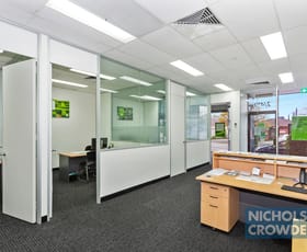 Offices commercial property leased at 2/419 Bay Street Brighton VIC 3186