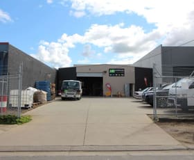 Factory, Warehouse & Industrial commercial property leased at 6 Freedman Street North Geelong VIC 3215