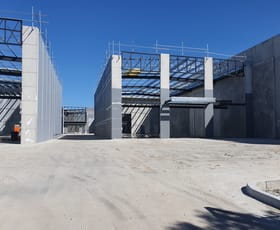Factory, Warehouse & Industrial commercial property leased at 11/2-3 Barretta Road Ravenhall VIC 3023
