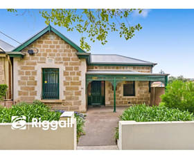 Shop & Retail commercial property leased at 20 Mann Terrace North Adelaide SA 5006