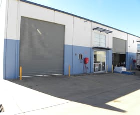 Factory, Warehouse & Industrial commercial property leased at 9/35 Cumberland Ave South Nowra NSW 2541