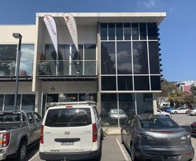 Showrooms / Bulky Goods commercial property leased at 130 - 15 Hall Street Port Melbourne VIC 3207