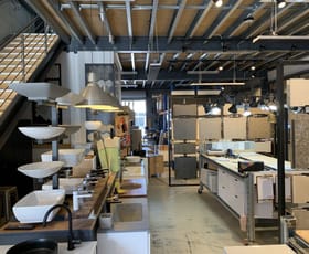 Showrooms / Bulky Goods commercial property leased at 130 - 15 Hall Street Port Melbourne VIC 3207