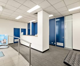 Shop & Retail commercial property leased at 8B Park Road Cheltenham VIC 3192