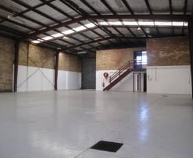 Factory, Warehouse & Industrial commercial property leased at 1&2/171 Bellevue Parade Carlton NSW 2218