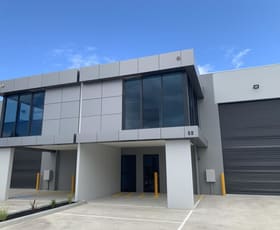 Factory, Warehouse & Industrial commercial property leased at 5 Motto Court Hoppers Crossing VIC 3029