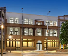 Shop & Retail commercial property for lease at 197 Flinders Street Townsville City QLD 4810