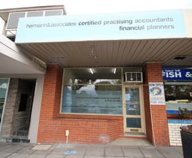 Offices commercial property leased at 477 Balcombe Road Beaumaris VIC 3193