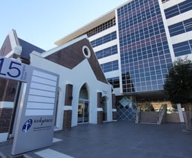 Offices commercial property leased at Suite 5.01/15 Kensington Street Kogarah NSW 2217