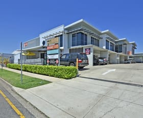 Factory, Warehouse & Industrial commercial property leased at 103/28 Bishop Street Woolner NT 0820