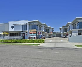 Factory, Warehouse & Industrial commercial property leased at 103/28 Bishop Street Woolner NT 0820