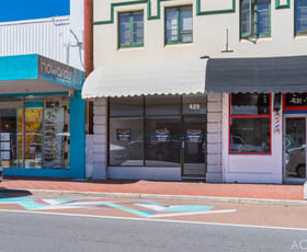 Shop & Retail commercial property leased at 429 Hay Street Subiaco WA 6008