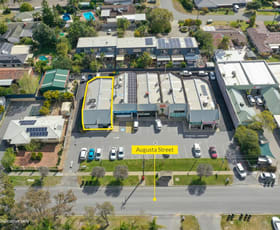 Shop & Retail commercial property leased at 1/27 Augusta Street Willetton WA 6155