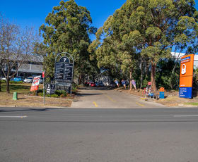 Factory, Warehouse & Industrial commercial property for lease at 10/7 Packard Avenue Castle Hill NSW 2154
