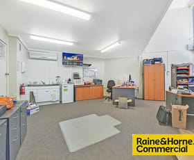 Offices commercial property leased at 2/50 Ainsdale Street Chermside West QLD 4032