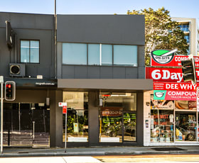 Other commercial property leased at 854 Pittwater Road Dee Why NSW 2099