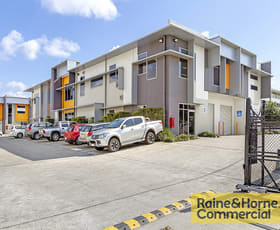 Factory, Warehouse & Industrial commercial property leased at 2/67 Depot Street Banyo QLD 4014