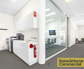 Offices commercial property leased at 2/67 Depot Street Banyo QLD 4014