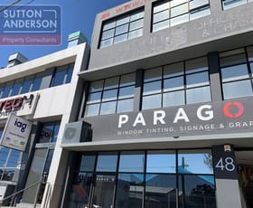 Factory, Warehouse & Industrial commercial property leased at 48 Hotham Pde Artarmon NSW 2064