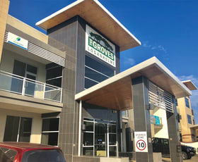 Offices commercial property leased at 4/3990 Pacific Highway Loganholme QLD 4129
