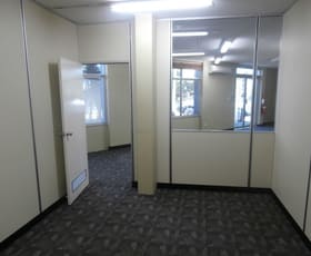 Offices commercial property leased at 3/8 Chrome Street Salisbury QLD 4107