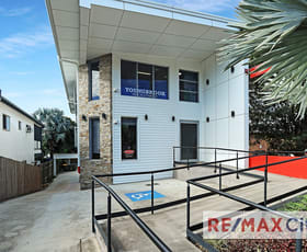 Offices commercial property leased at 1/122 Lytton Road Bulimba QLD 4171