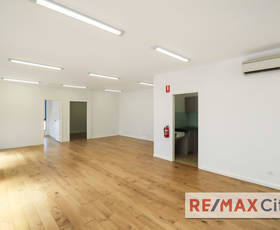 Offices commercial property leased at 1/122 Lytton Road Bulimba QLD 4171