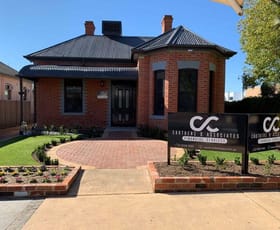 Medical / Consulting commercial property leased at 2/10 Stanley Street Wodonga VIC 3690