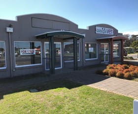 Offices commercial property leased at 2/24 Hutchinson Street Goolwa SA 5214