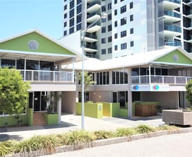 Offices commercial property leased at 2/25 River Street Mackay QLD 4740