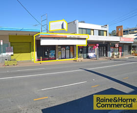 Offices commercial property for lease at 406 Milton Road Auchenflower QLD 4066