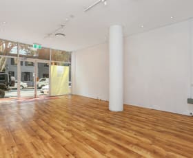 Medical / Consulting commercial property leased at Shop 5, 450 Elizabeth Street Surry Hills NSW 2010