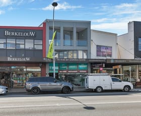 Medical / Consulting commercial property leased at 710 New South Head Road Rose Bay NSW 2029