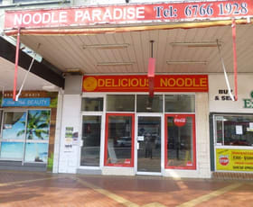 Shop & Retail commercial property leased at 324 Peel Street Tamworth NSW 2340