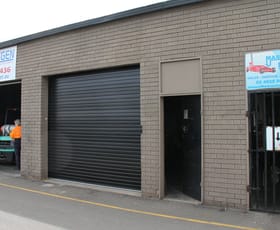 Factory, Warehouse & Industrial commercial property for lease at 15/6 Badgally Road Campbelltown NSW 2560