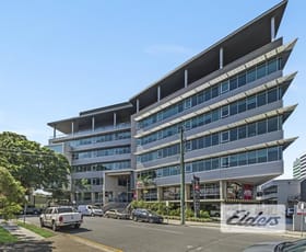 Offices commercial property leased at 19 Lang Parade Milton QLD 4064