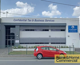 Offices commercial property leased at C/449 Gympie Road Kedron QLD 4031