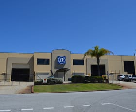 Factory, Warehouse & Industrial commercial property leased at 2 Pavers Circle Malaga WA 6090