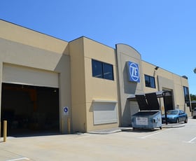 Factory, Warehouse & Industrial commercial property leased at 2 Pavers Circle Malaga WA 6090