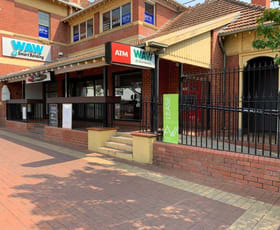 Shop & Retail commercial property leased at 1/498 Dean Street Albury NSW 2640