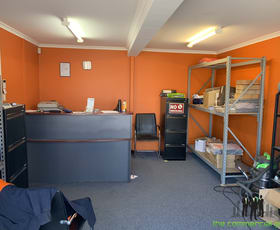 Factory, Warehouse & Industrial commercial property leased at 2/9 Lear Jet Drive Caboolture QLD 4510