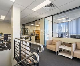 Factory, Warehouse & Industrial commercial property leased at Wetherill Park NSW 2164