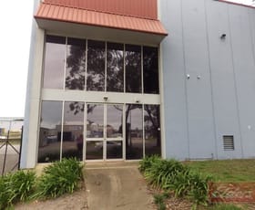 Offices commercial property leased at Minto NSW 2566