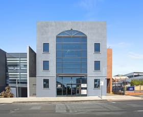Offices commercial property leased at Level 1/20 Little Ryrie Street Geelong VIC 3220