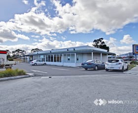 Shop & Retail commercial property leased at 1/3-7 Clifton Street Moe VIC 3825