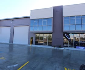 Factory, Warehouse & Industrial commercial property leased at Bernera Road Prestons NSW 2170
